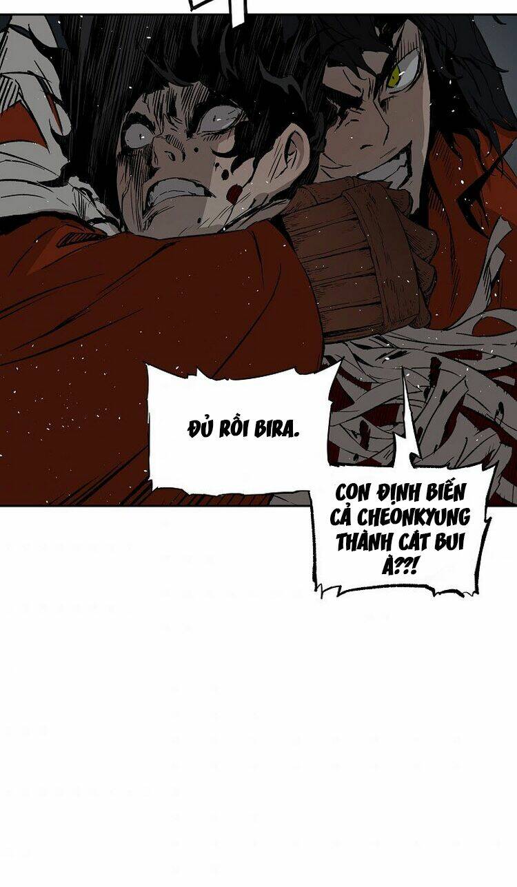 Vô Kiếm Tiểu Tử: Chapter 99
