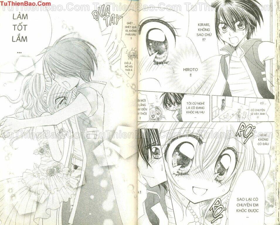 Tôi Là Idol: Chapter 11