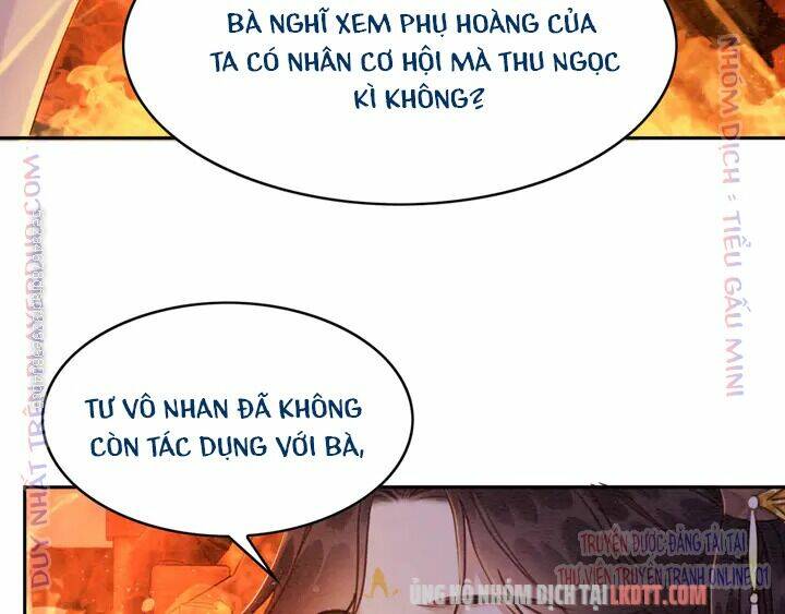 Trọng Sinh Bá Sủng Nhiếp Chính Vương Quá Mạnh Mẽ: Chapter 172