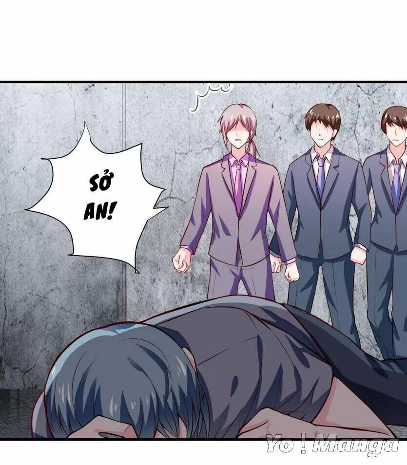 Thiểm Hôn Kinh Ái: Chapter 134