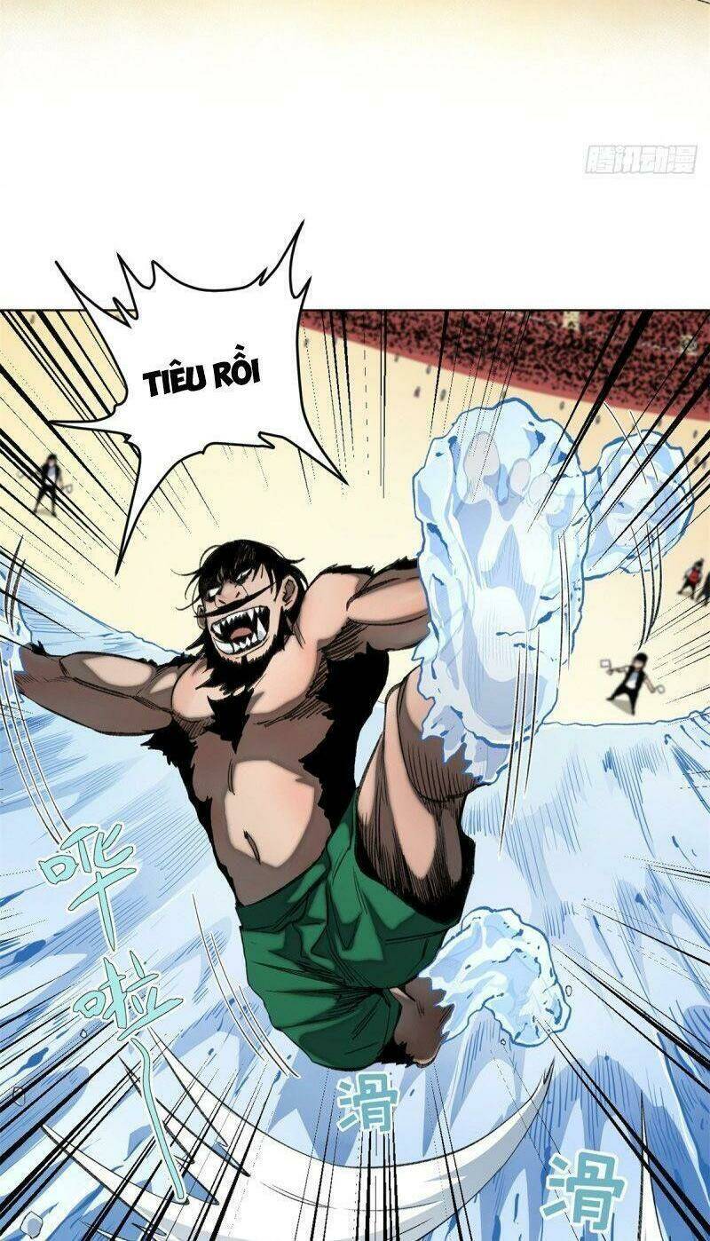 Minh Nhật Chi Kiếp: Chapter 67