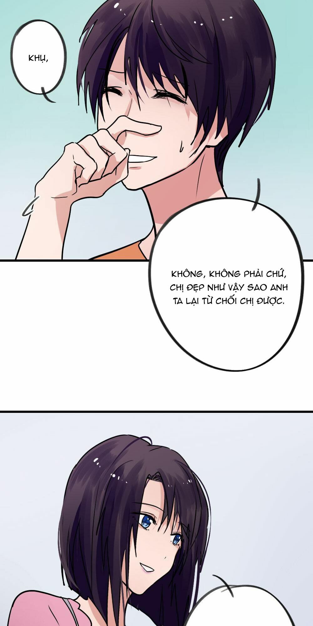 Phải Lòng Em Trai Của Bạn Gái Mình: Chapter 12