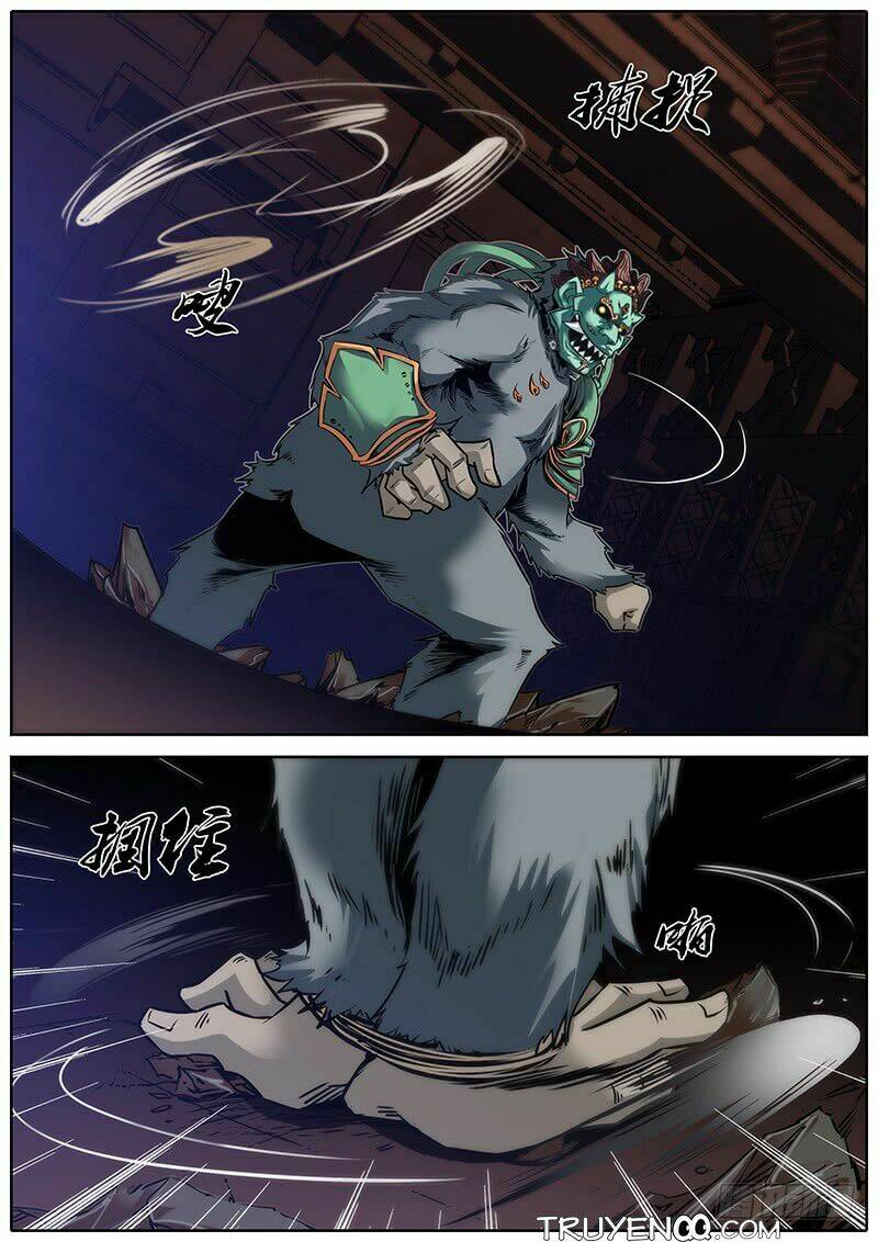 Tần Hiệp: Chapter 15