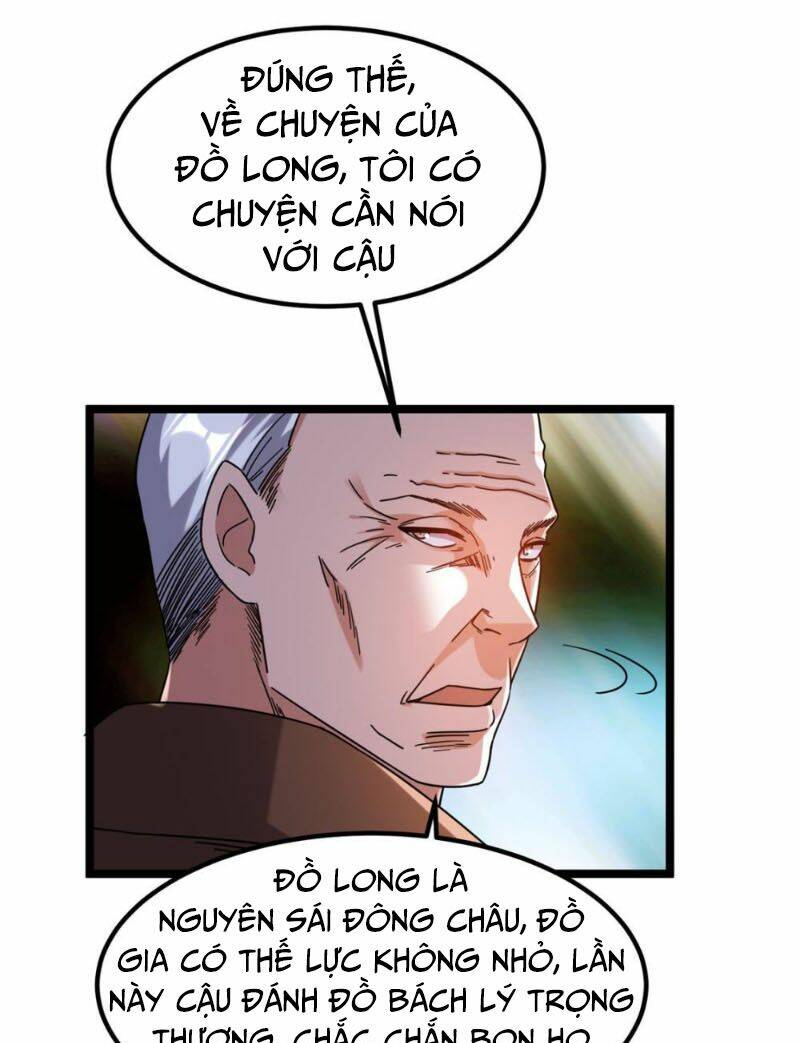 Tiên Vương Trùng Sinh: Chapter 66
