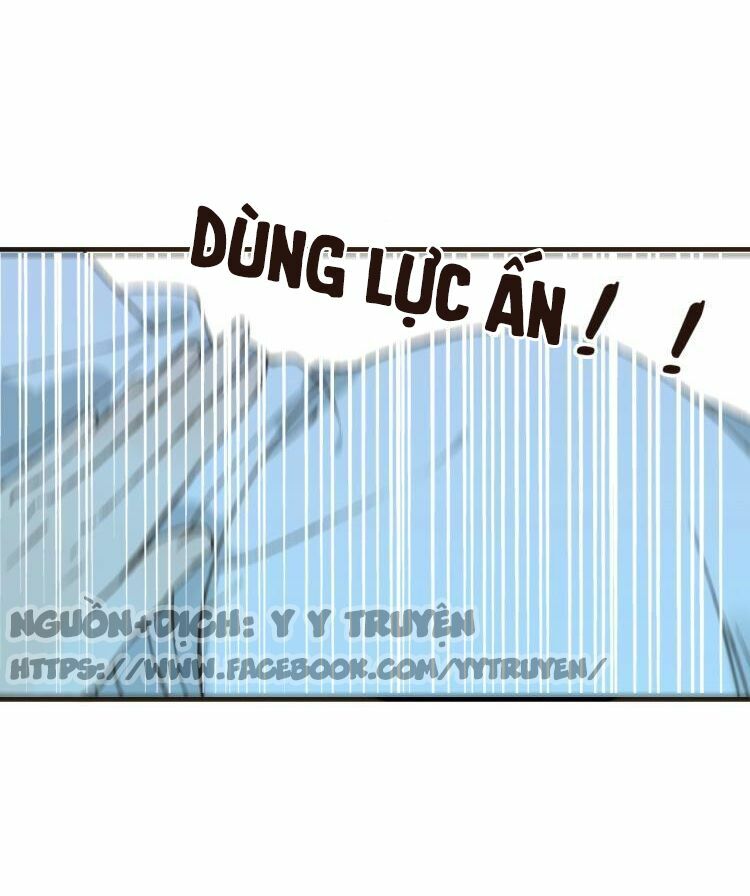Giáo chủ yêu nghiệt mau nằm xuống: Chapter 11