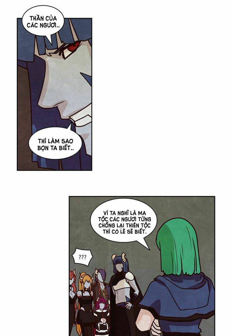 The Devil King Is Bored season 2: Chapter 27