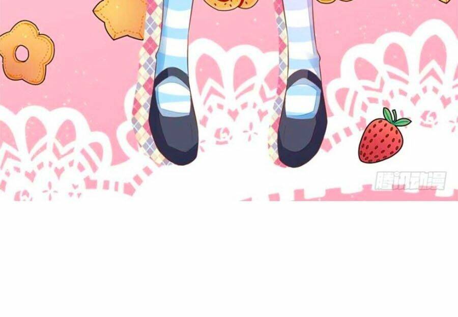 Thịnh Thế Hoa Sủng: Tôi Bị Bắt Làm Tù Binh: Chapter 18