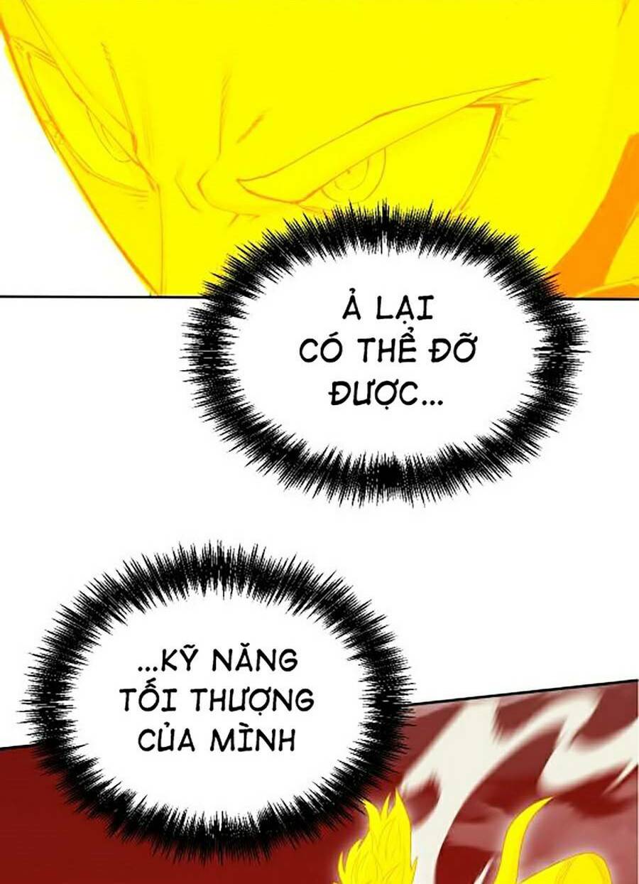 Hard Core Leveling Warrior Ss2: Chapter 116