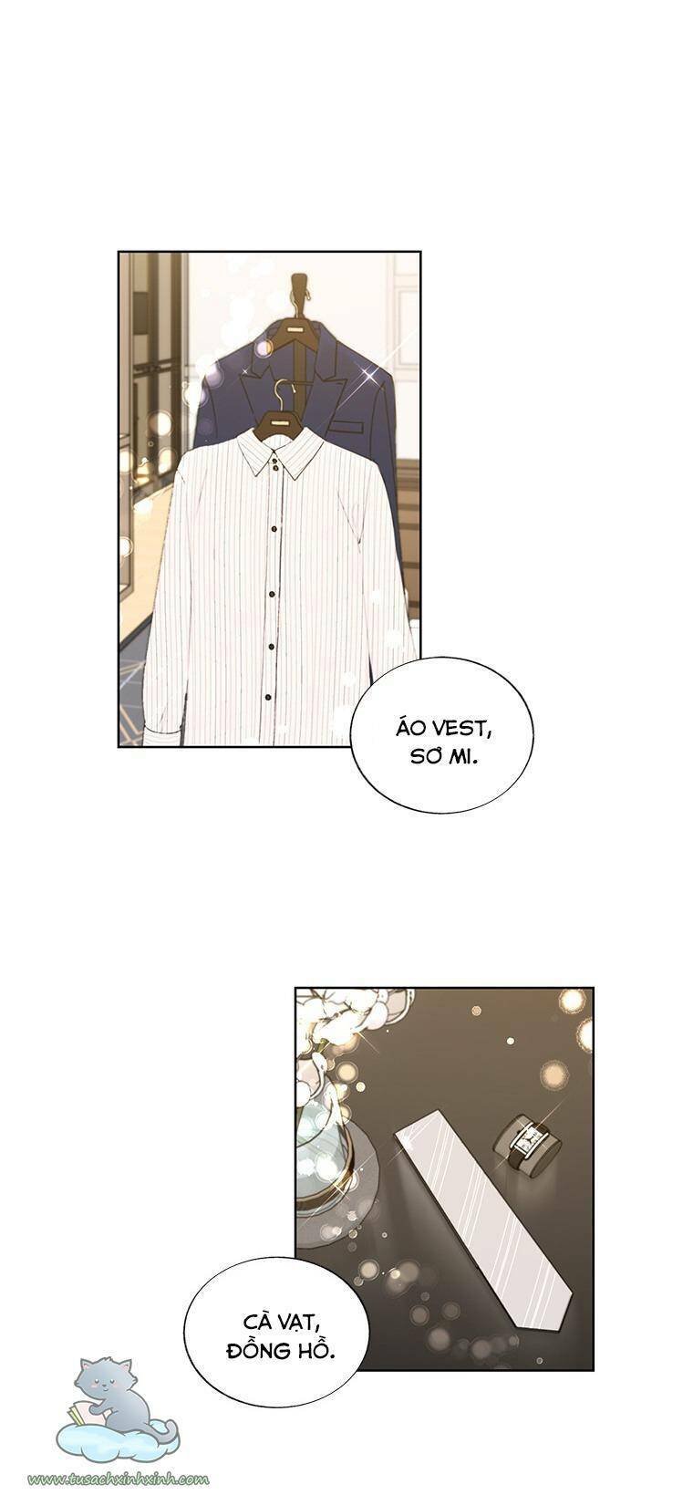 Thịnh Thế Lê Hoa Điện: Chapter 103