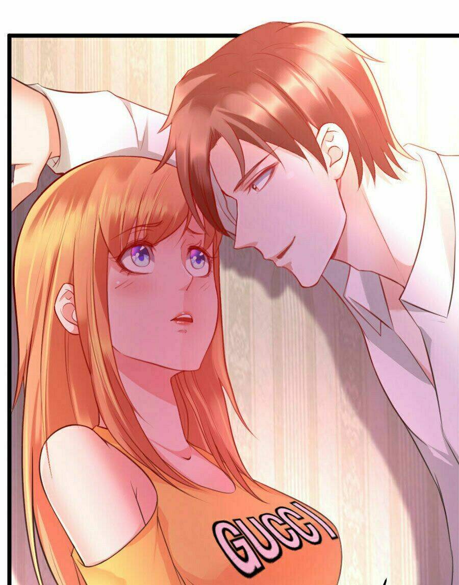 Tiểu Bạch Điềm Thê Của Long Thiếu: Chapter 18