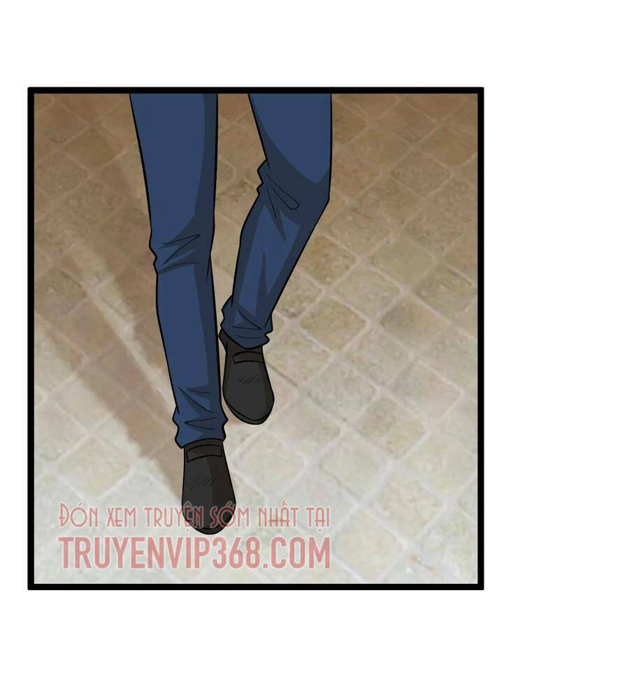 Đai Ca Trở Lại Tuổi 16: Chapter 100