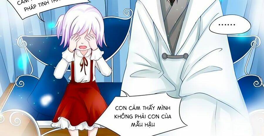 Chước Chước Lưu Ly Hạ: Chapter 40