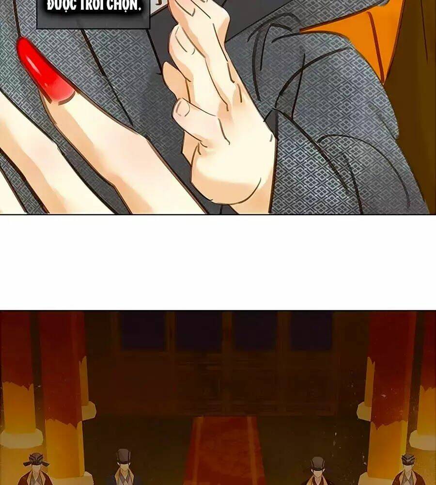 Tiểu Sư Phụ, Tóc Giả Của Ngài Rơi Rồi!: Chapter 19