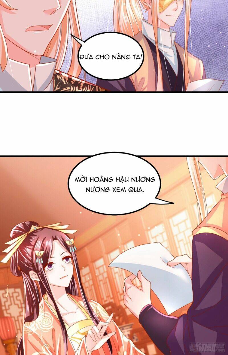 Ta Phải Làm Hoàng Hậu: Chapter 22