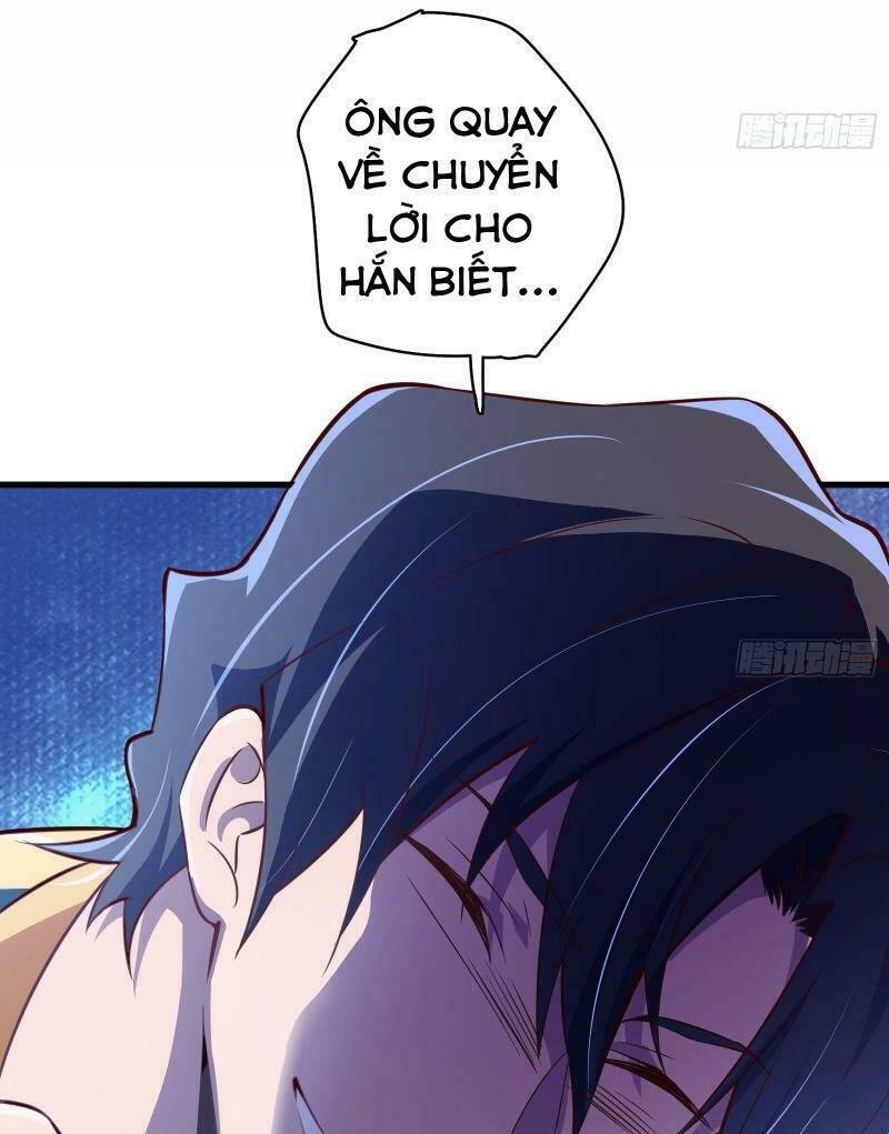 Shipper Thần Cấp: Chapter 19