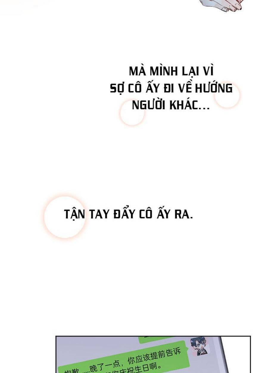 Tâm Động Thuấn Di: Chapter 64