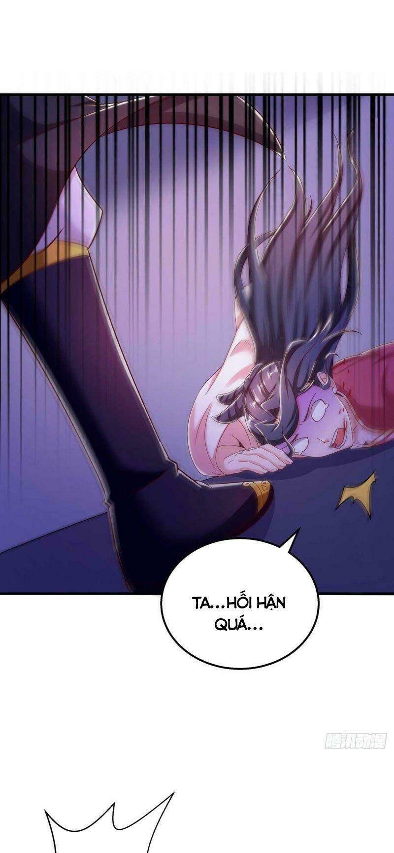 Siêu Cấp Thôn Phệ Hệ Thống: Chapter 50