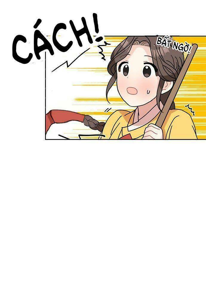 Tôi Trở Thành Đầu Bếp Của Long Vương: Chapter 16