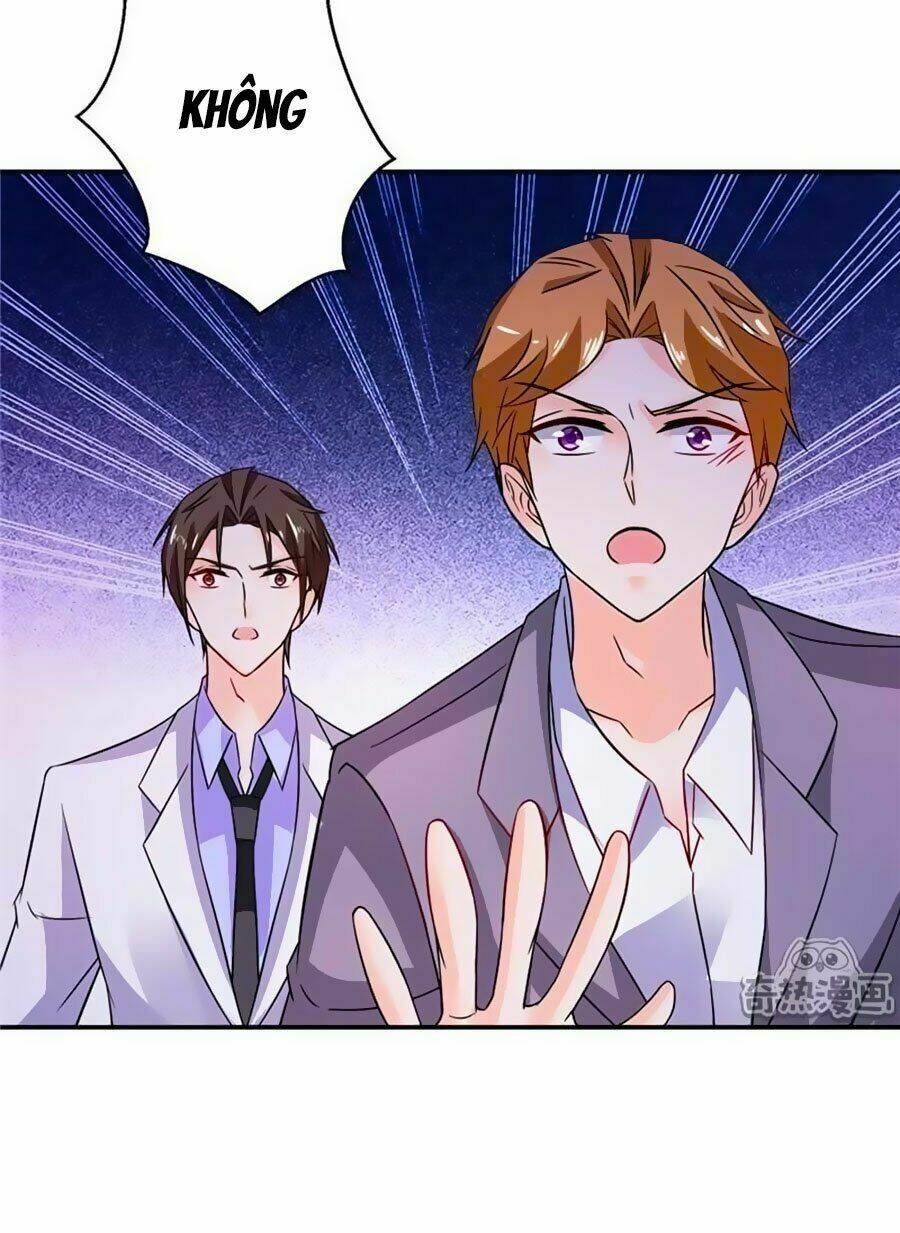 Vợ Yêu Là Báu Vật: Chapter 30