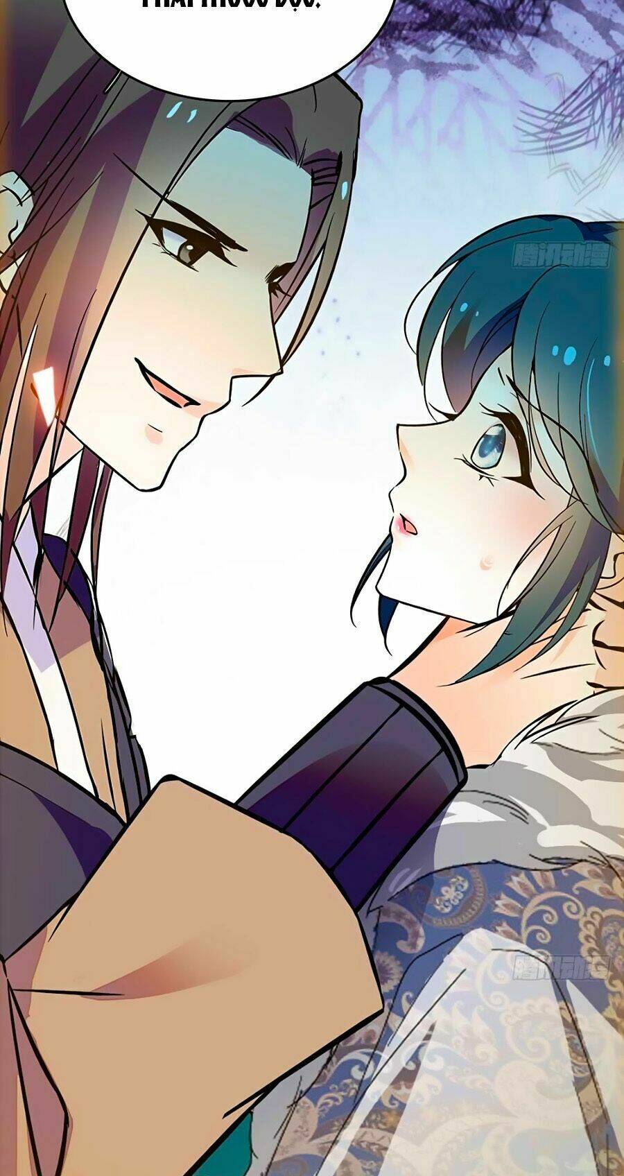 Nhất Thế Khuynh Thành: Lãnh Cung Khí Phi: Chapter 94