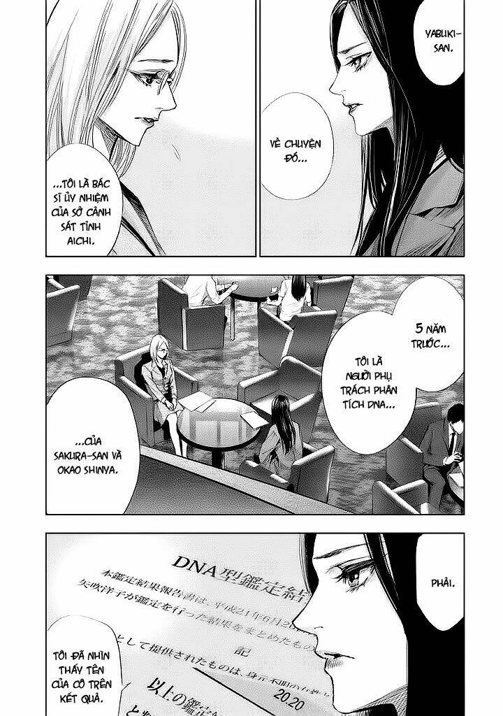 Tantei No Tantei: Chapter 13