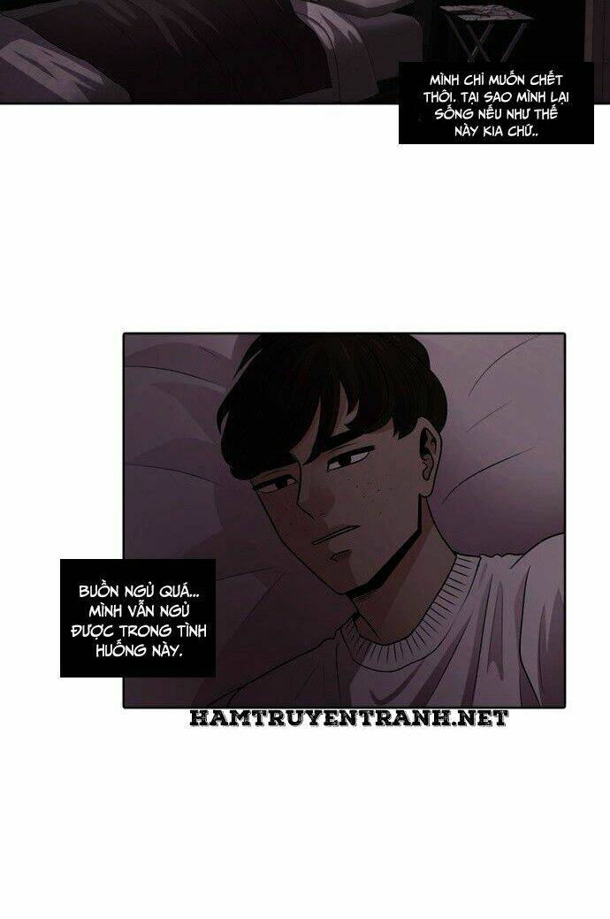 Tomorrow - Ngày Mai: Chapter 17