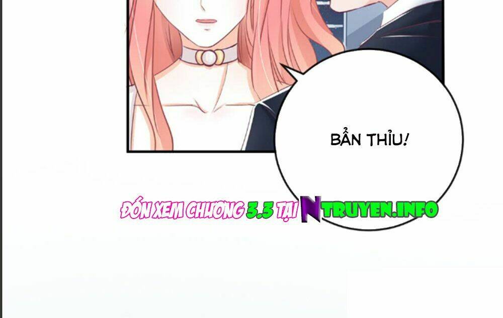 Cẩm Lý Thiếu Nữ Của Tôi: Chapter 3.2