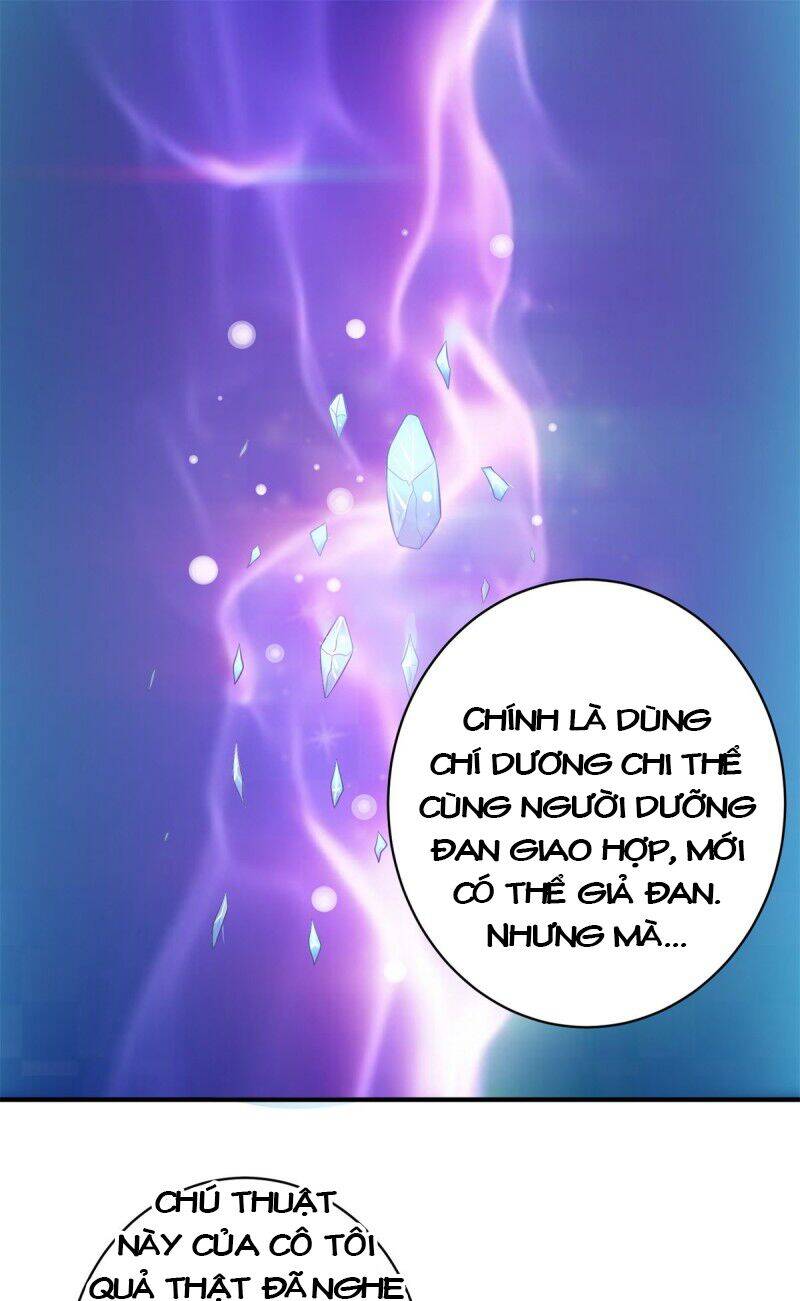 Trọng Sinh Chi Thần Đế Trở Về: Chapter 59