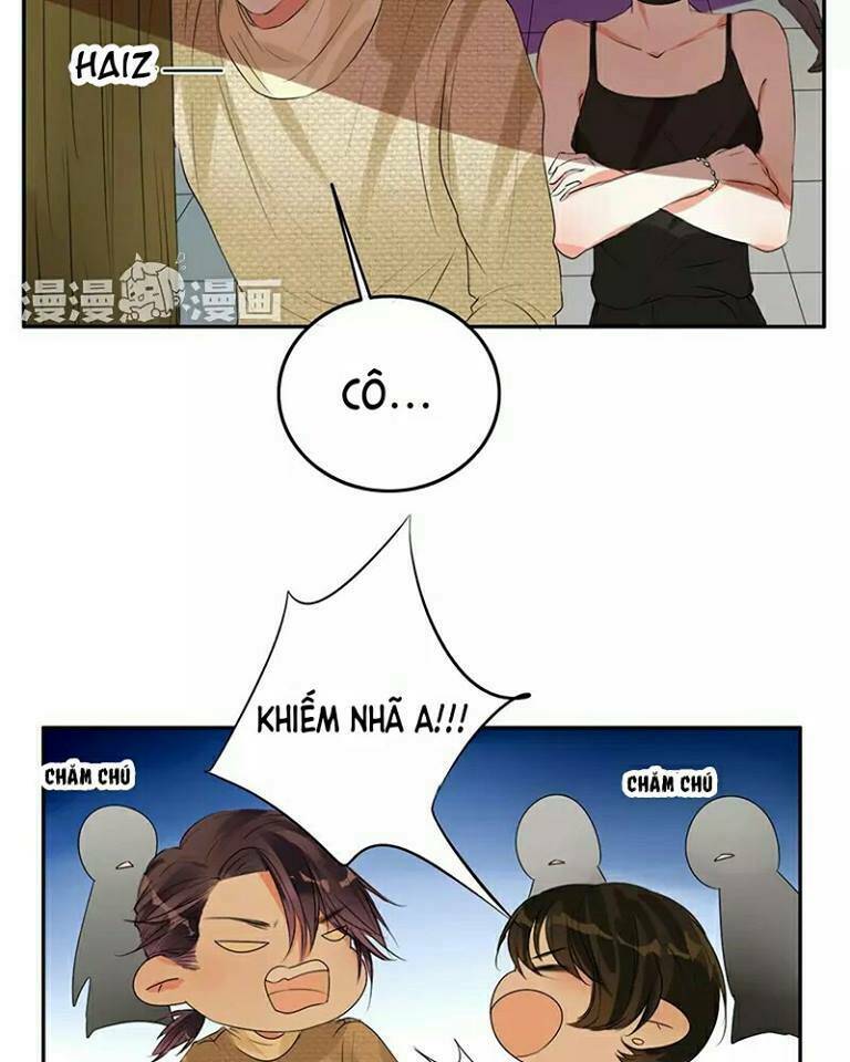 Trẫm Không Phải Là Đại Minh Tinh: Chapter 16