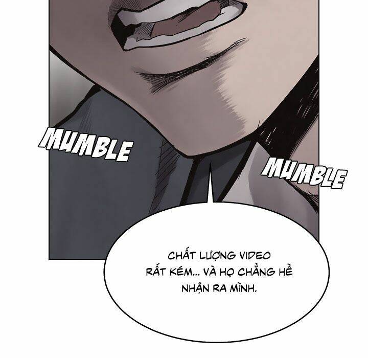 Nắm Đấm: Chapter 9