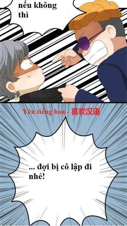 Thần Tượng Điểm Zero: Chapter 1