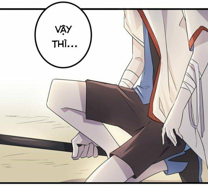 Huyết Mực Sơn Hà: Chapter 11.2