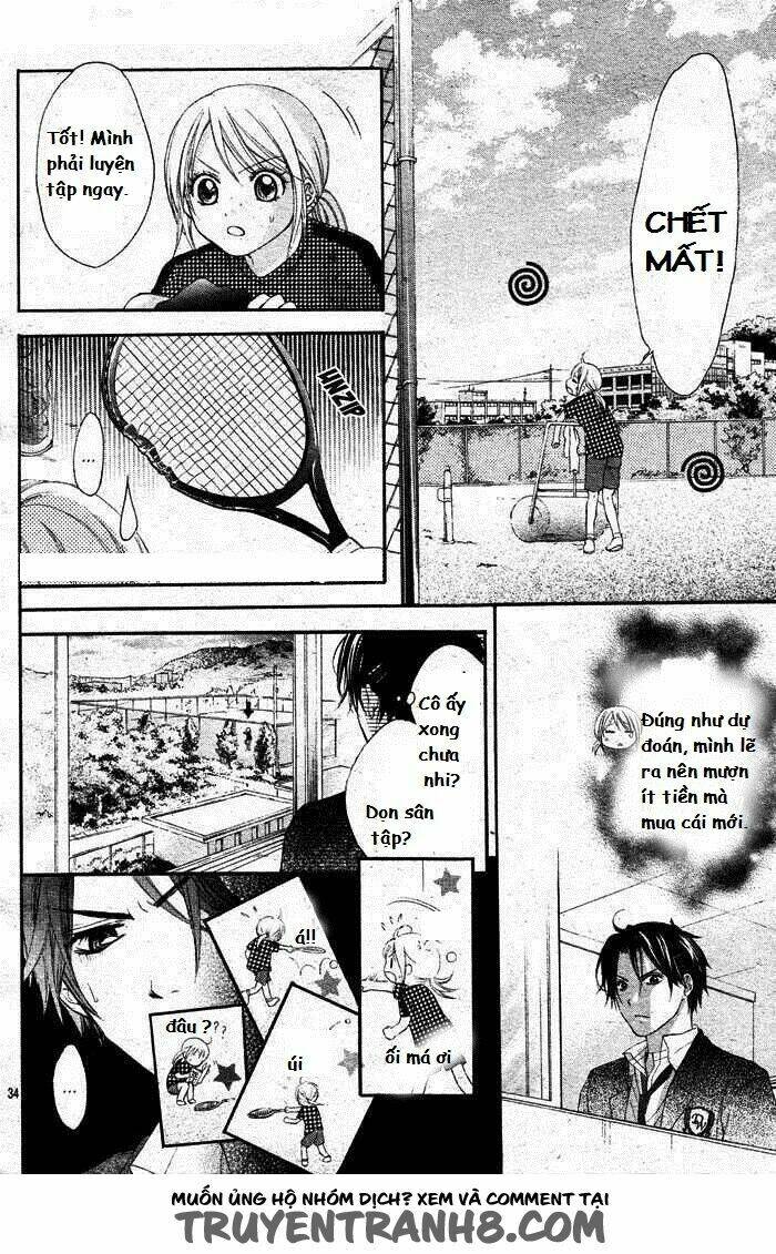 Sorairo Ageha: Chapter 1