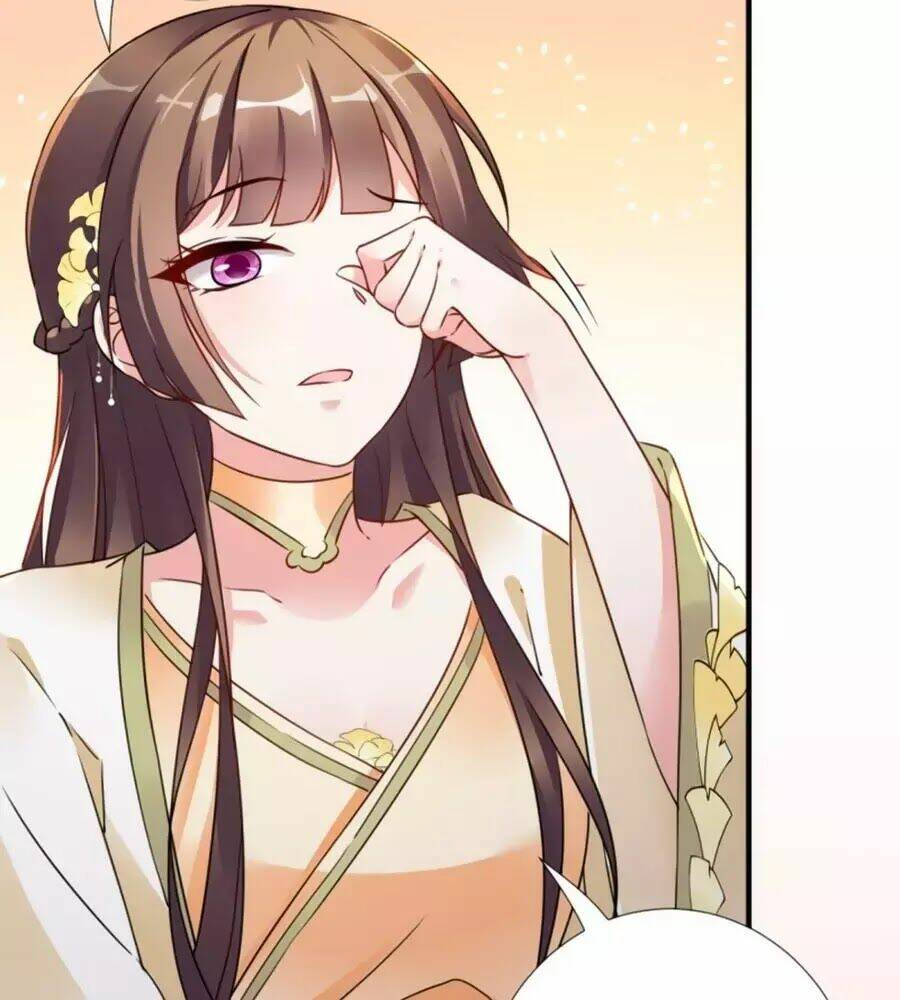 Vương Phi Có Chút Nghịch Ngợm: Chapter 54