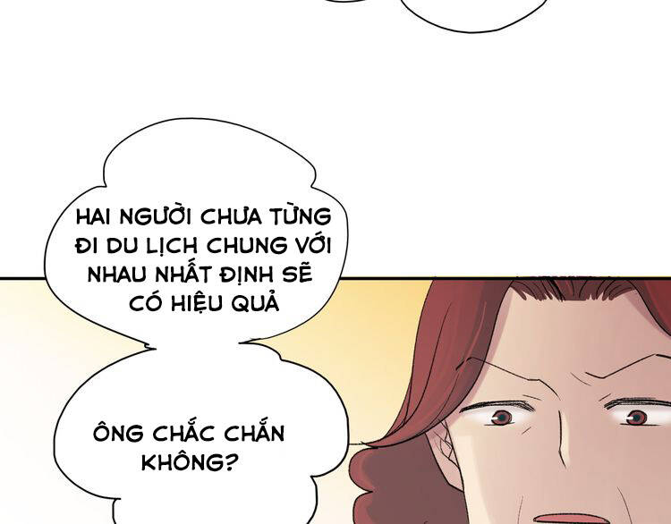 Ông Bà Nội Tuổi 17: Chapter 4