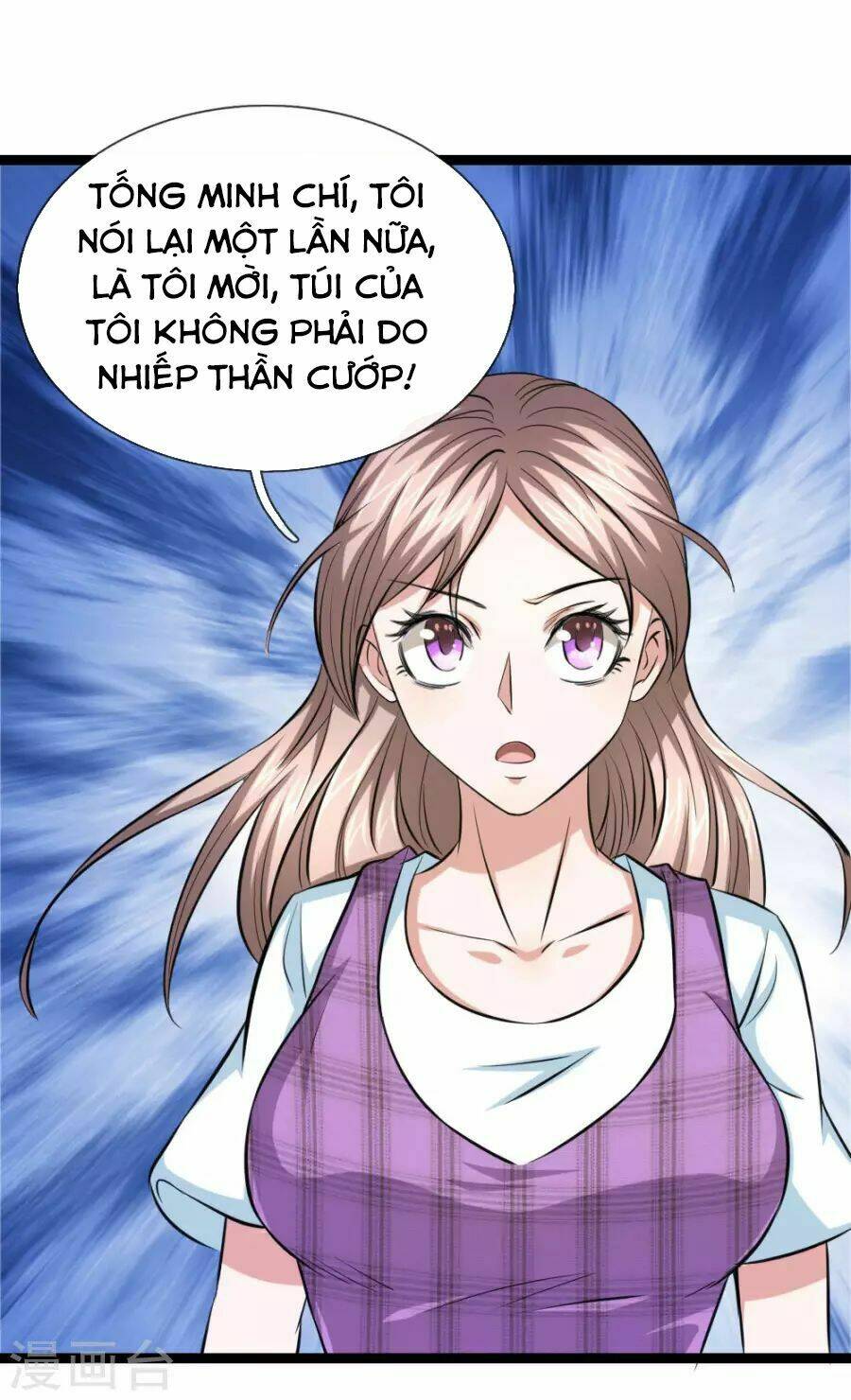 Tuyệt Thế Phi Đao: Chapter 66