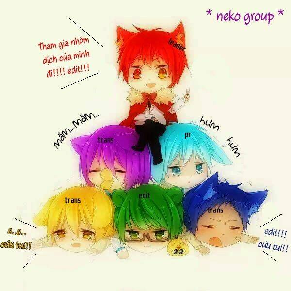 Anti-Gravity Boy: Chapter 1