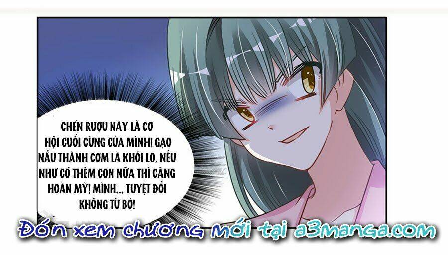 Tổng Tài Đích Thiên Giới Manh Thê: Chapter 111