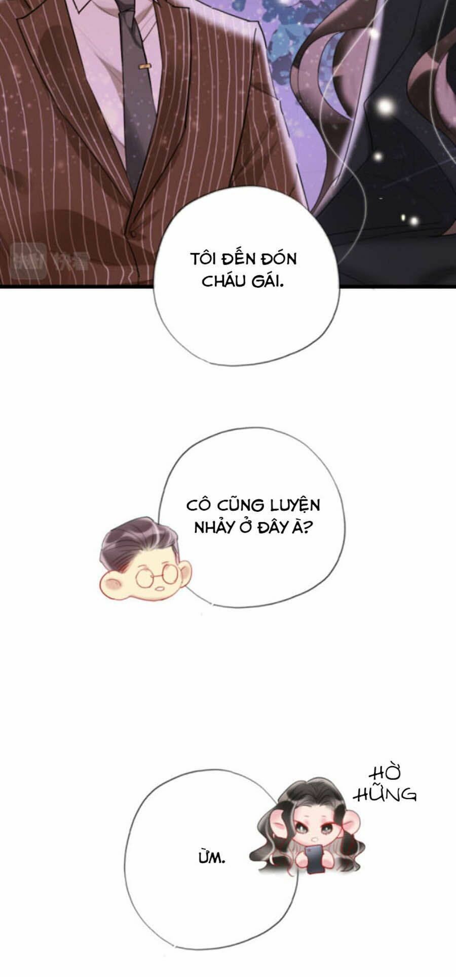 Cô Ấy Thật Xinh Đẹp: Chapter 25