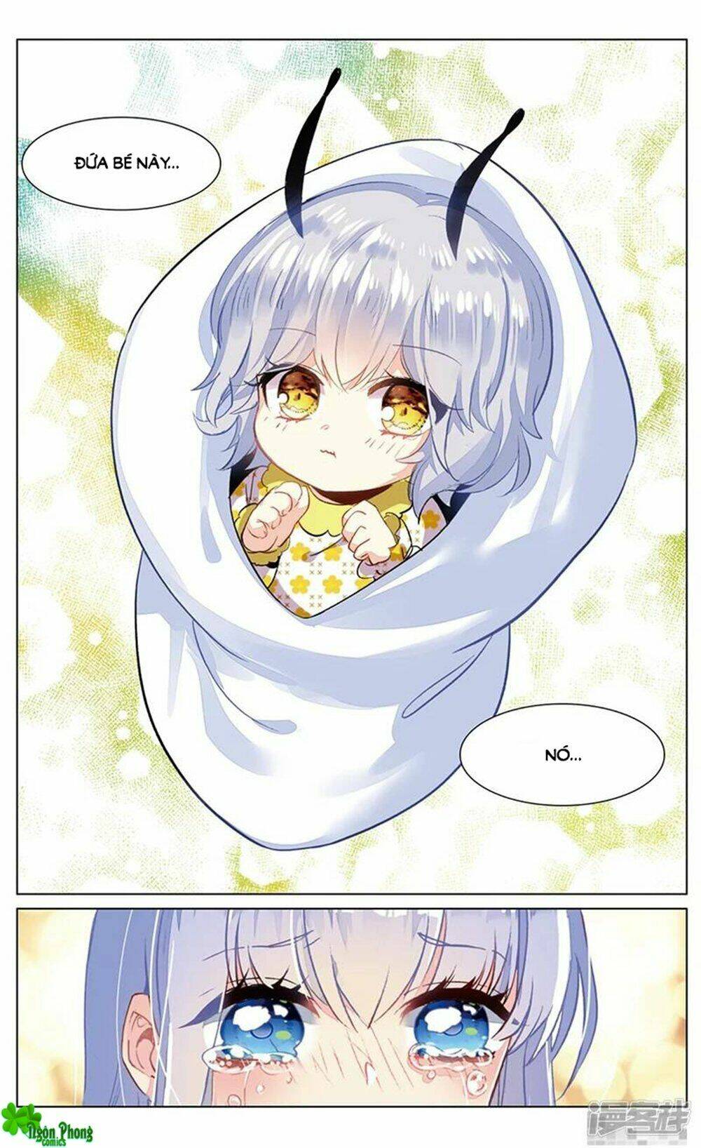 Hắn Đến Từ Sao Hỏa: Chapter 82