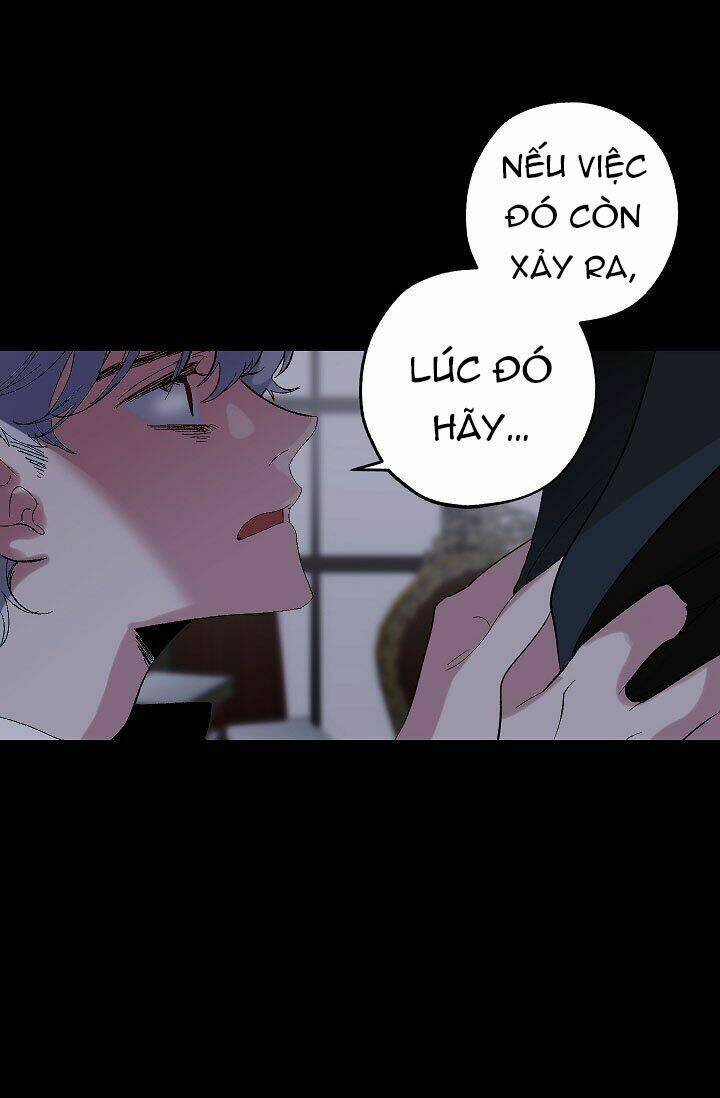 Tình Điên Dại: Chapter 23