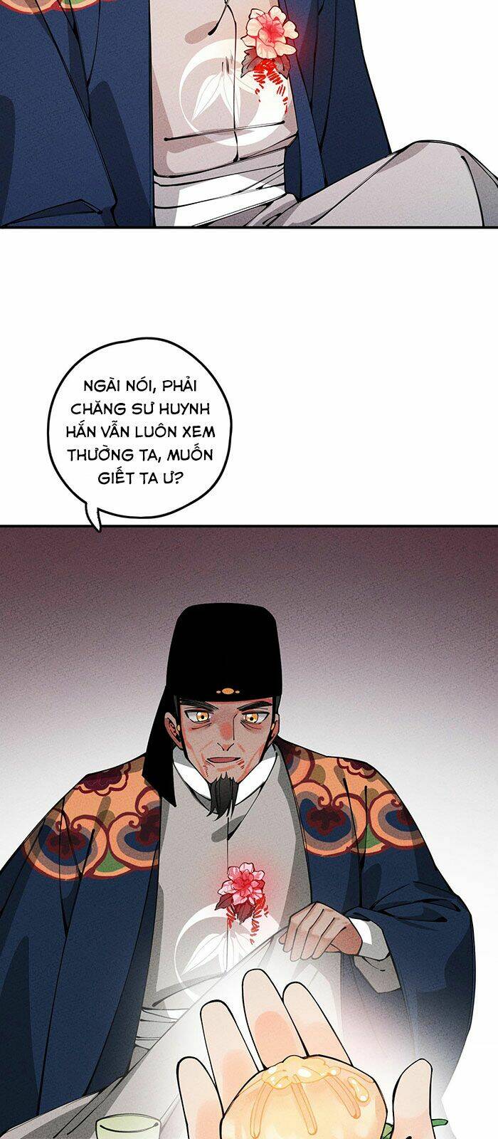 Là Thánh Hoàng Chính Đạo, Ta Cưới Ma Tôn Tà Đạo？！: Chapter 18