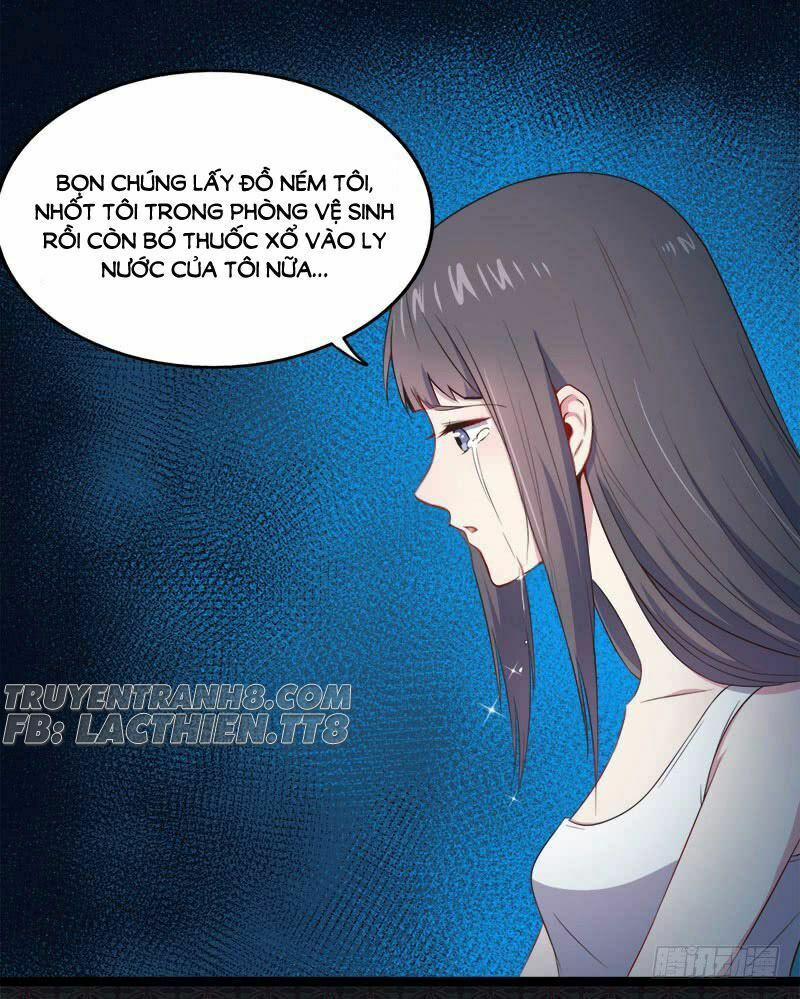 Ngạo Kiều Quỷ Vương Yêu Ta: Chapter 19