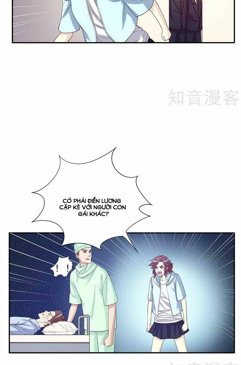 101 Phương Pháp Của Tổng Tài: Chapter 22