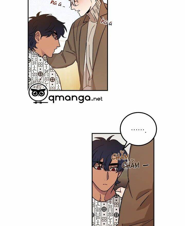 Kẻ Cắp Mặt Trăng: Chapter 45