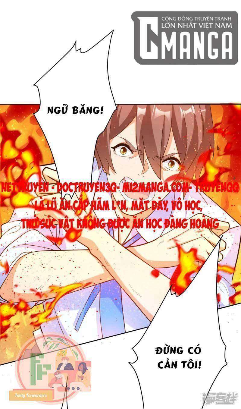 Luyện Tập Thành Thần: Chapter 21