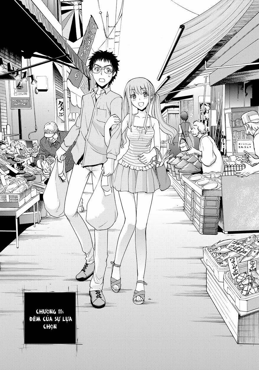 Deathtopia: Chapter 11