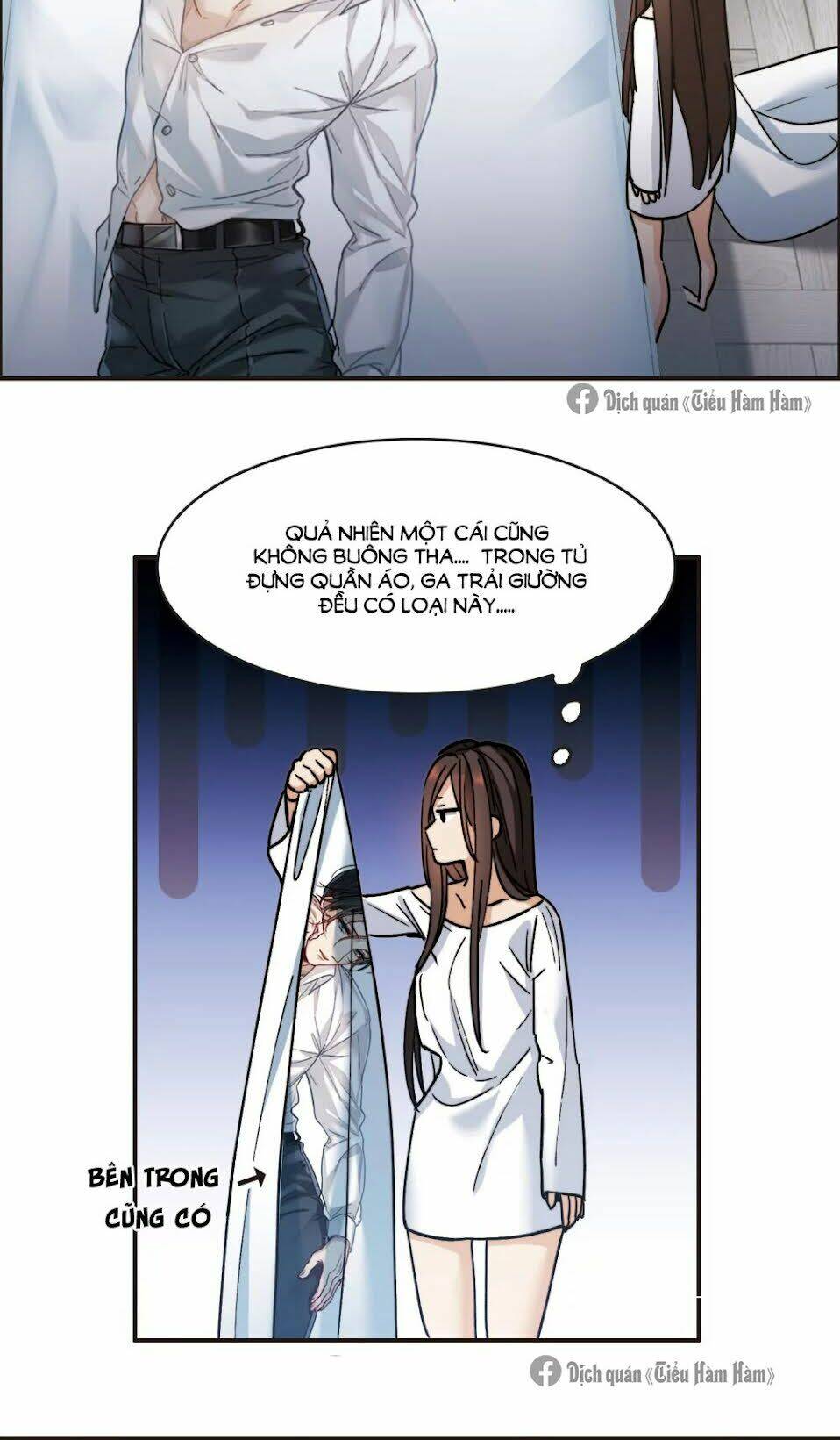 Thế Giới Đệ Nhất Cự Tinh: Chapter 4.1