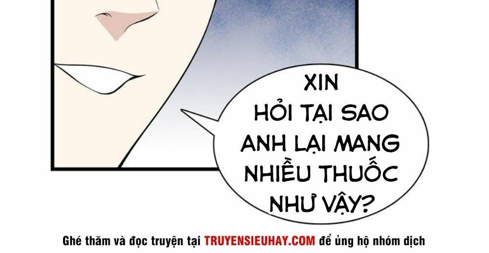 Đô Thị Chí Tôn: Chapter 44