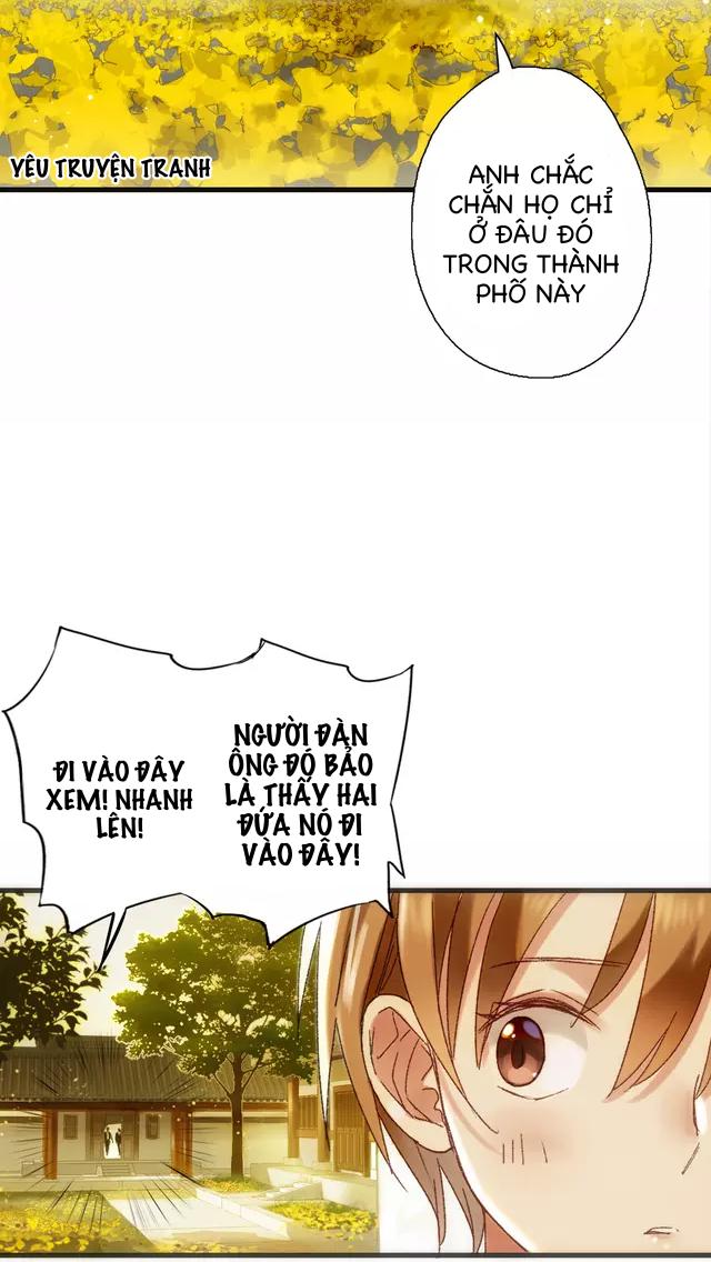 Thực Nhị: Chapter 38